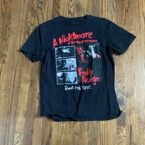 Freddy Krueger T Shirt